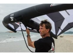 A Wing - XPS 25 A Wing - XPS -Duotony Boutique a wing xps armstrong foils 3