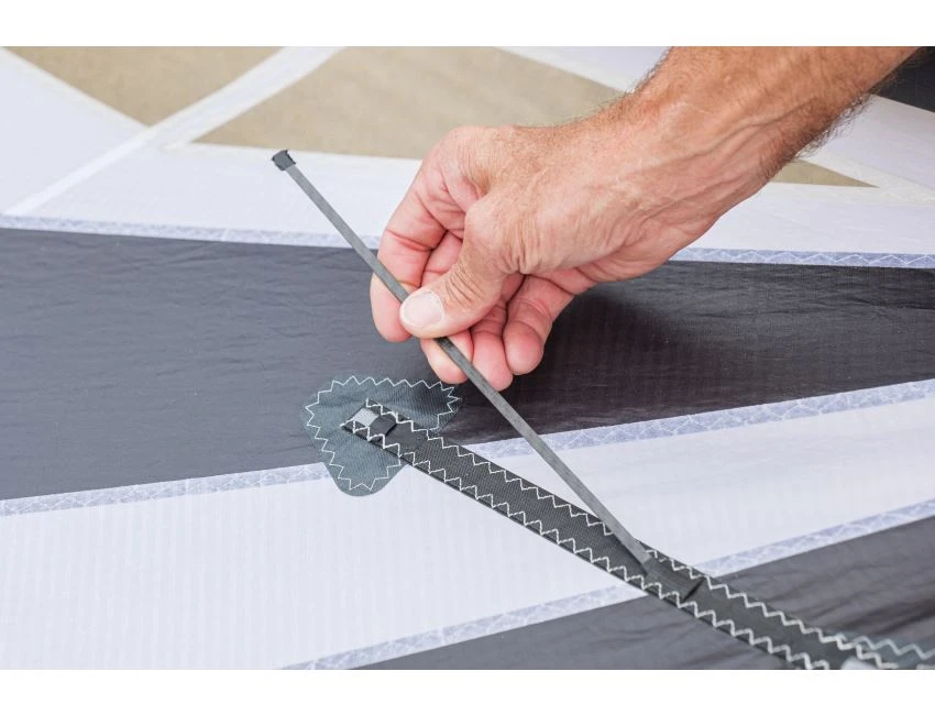 A Wing - XPS 7 A Wing - XPS – Image 5