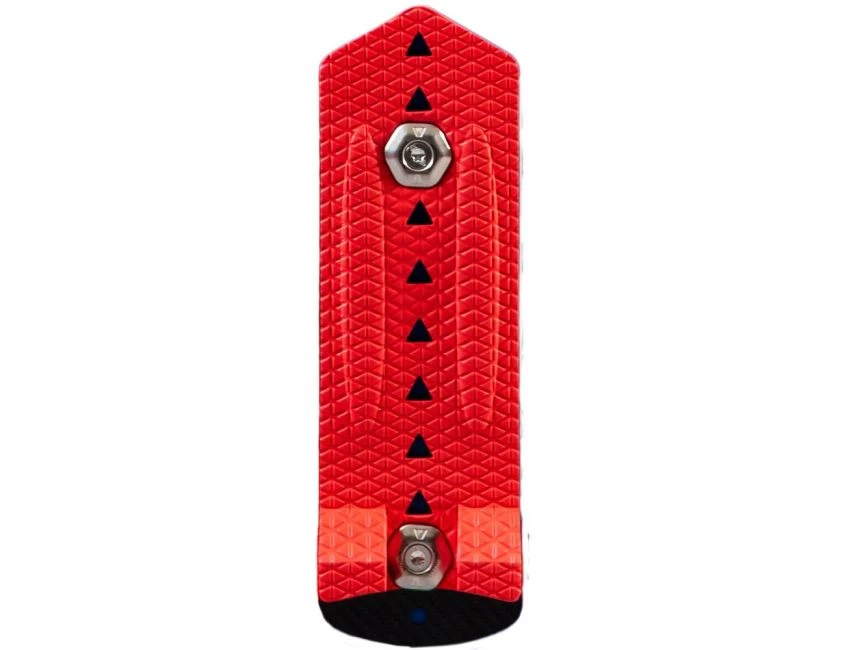 Adjustable Carbon Tail Kick Pad 3 Adjustable Carbon Tail Kick Pad