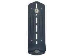 Adjustable Carbon Tail Kick Pad V2 -Duotony Boutique adjustable carbon tail kick pad v2 armstrong foils 4