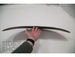 Aile Avant - Front Wing S/Series - Lift/Carving - 750 Mm / 1359 Cm² -Duotony Boutique aile avant front wing sseries liftcarving 750 mm 1359 cm axis foils 11