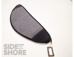 Aile Avant - Front Wing S/Series - Lift/Carving - 750 Mm / 1359 Cm² -Duotony Boutique aile avant front wing sseries liftcarving 750 mm 1359 cm axis foils 13