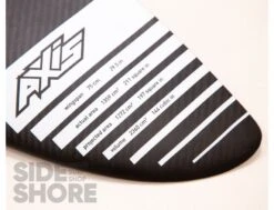 Aile Avant - Front Wing S/Series - Lift/Carving - 750 Mm / 1359 Cm² -Duotony Boutique aile avant front wing sseries liftcarving 750 mm 1359 cm axis foils 2