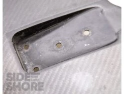 Aile Avant - Front Wing S/Series - Lift/Carving - 750 Mm / 1359 Cm² -Duotony Boutique aile avant front wing sseries liftcarving 750 mm 1359 cm axis foils 3