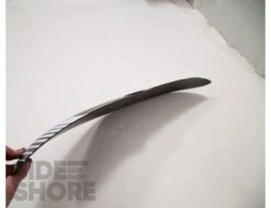 Aile Avant - Front Wing S/Series - Lift/Carving - 750 Mm / 1359 Cm² -Duotony Boutique aile avant front wing sseries liftcarving 750 mm 1359 cm axis foils 8