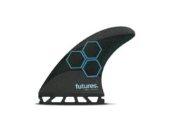 AM1 Techflex - Blue / Cyan - Thruster - M 8 AM1 Techflex - Blue / Cyan - Thruster - M -Duotony Boutique am1 techflex blue cyan thruster m futures 2