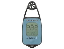 Anemomètre Skywatch Xplorer 14 Anemomètre Skywatch Xplorer -Duotony Boutique anemometre skywatch xplorer skywatch 4