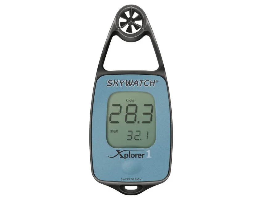 Anemomètre Skywatch Xplorer 7 Anemomètre Skywatch Xplorer – Image 5