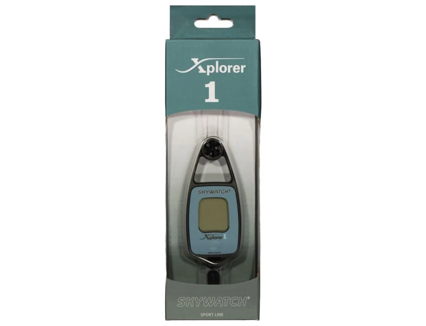 Anemomètre Skywatch Xplorer 10 Anemomètre Skywatch Xplorer – Image 8