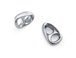 Anneaux De Friction Pour Palan - (la Paire) -Duotony Boutique anneaux de friction pour palan la paire nautix 2