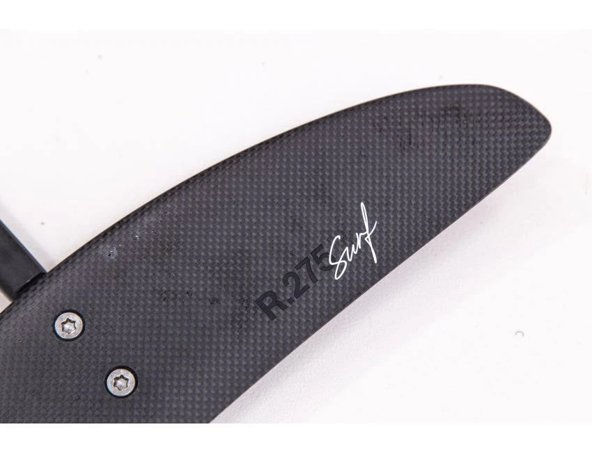 F-One Avion / Plane Foil Phantom 940 Carbon 22 F-One Avion / Plane Foil Phantom 940 Carbon – Image 20