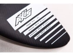 Axis Foil 1852 Cm² Complet -Duotony Boutique axis foil 1852 cm axis foils 5