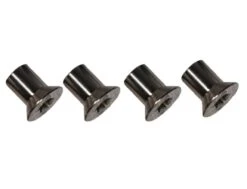Barrel Nut Set -Duotony Boutique barrel nut set armstrong foils 3