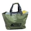 Beach Tote - Green - 43.1 L -Duotony Boutique beach tote green 431 l channel islands