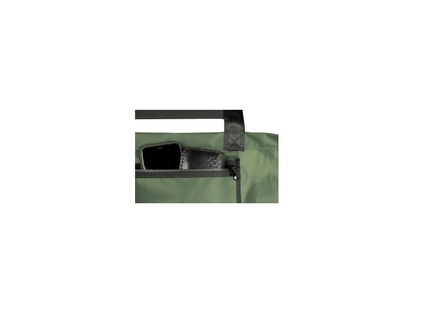Beach Tote - Green - 43.1 L 6 Beach Tote - Green - 43.1 L – Image 4