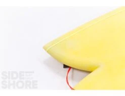 Big Fish - Yellow - 7'2 X 21 1/4" X 2 3/4" - 47 L - Futures - Twin 32 Big Fish - Yellow - 7'2 X 21 1/4" X 2 3/4" - 47 L - Futures - Twin -Duotony Boutique big fish yellow 72 x 21 14 x 2 34 47 l futures twin indio 10