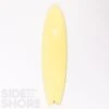 Big Fish - Yellow - 7'2 X 21 1/4" X 2 3/4" - 47 L - Futures - Twin -Duotony Boutique big fish yellow 72 x 21 14 x 2 34 47 l futures twin indio