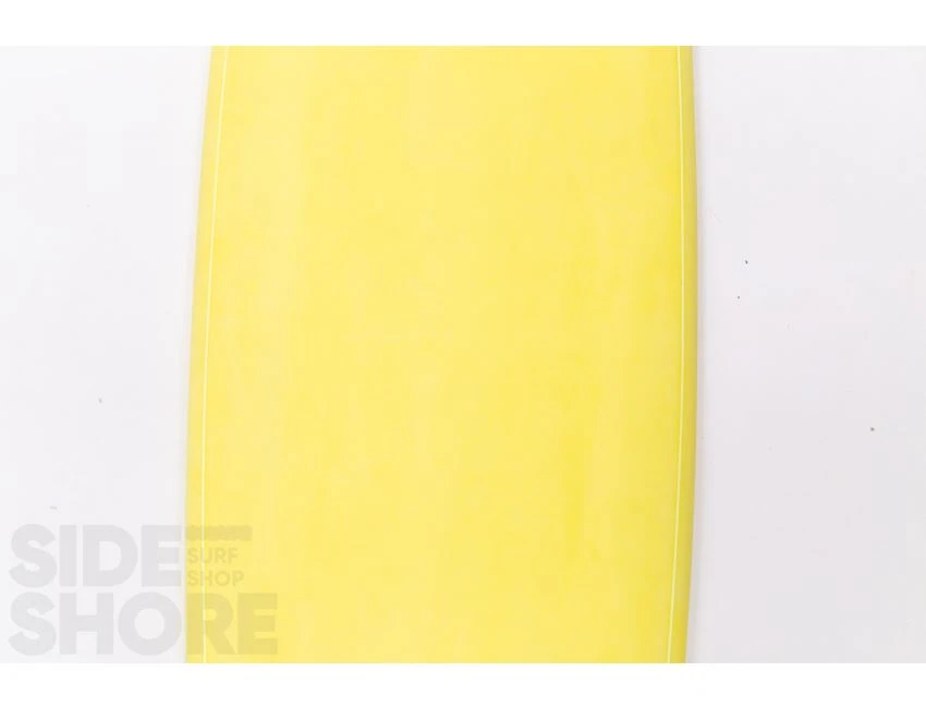 Big Fish - Yellow - 7'2 X 21 1/4" X 2 3/4" - 47 L - Futures - Twin 15 Big Fish - Yellow - 7'2 X 21 1/4" X 2 3/4" - 47 L - Futures - Twin – Image 13