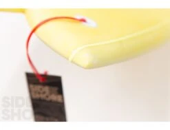 Big Fish - Yellow - 7'2 X 21 1/4" X 2 3/4" - 47 L - Futures - Twin 39 Big Fish - Yellow - 7'2 X 21 1/4" X 2 3/4" - 47 L - Futures - Twin -Duotony Boutique big fish yellow 72 x 21 14 x 2 34 47 l futures twin indio 17