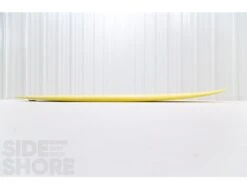 Big Fish - Yellow - 7'2 X 21 1/4" X 2 3/4" - 47 L - Futures - Twin 27 Big Fish - Yellow - 7'2 X 21 1/4" X 2 3/4" - 47 L - Futures - Twin -Duotony Boutique big fish yellow 72 x 21 14 x 2 34 47 l futures twin indio 5