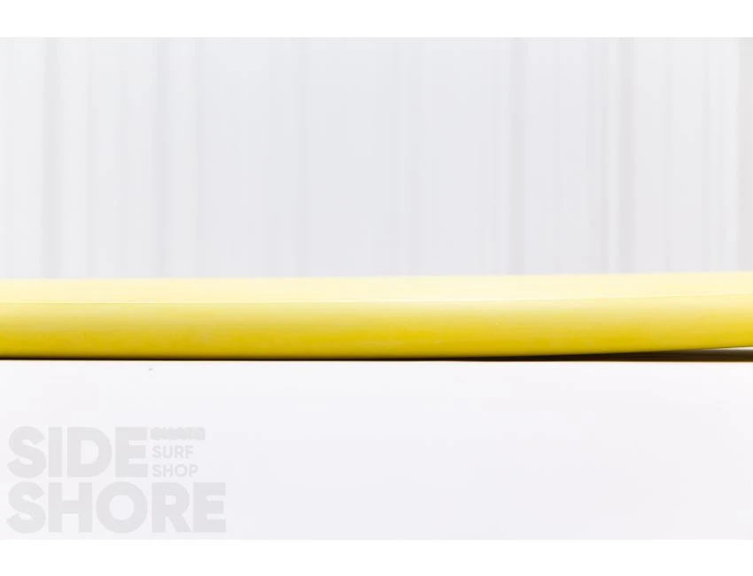 Big Fish - Yellow - 7'2 X 21 1/4" X 2 3/4" - 47 L - Futures - Twin 10 Big Fish - Yellow - 7'2 X 21 1/4" X 2 3/4" - 47 L - Futures - Twin – Image 8