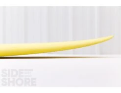 Big Fish - Yellow - 7'2 X 21 1/4" X 2 3/4" - 47 L - Futures - Twin 30 Big Fish - Yellow - 7'2 X 21 1/4" X 2 3/4" - 47 L - Futures - Twin -Duotony Boutique big fish yellow 72 x 21 14 x 2 34 47 l futures twin indio 8