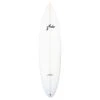 Blackbird - 6'4" X 19.5" X 2.62" - 33,5 L - Futures - Combo -Duotony Boutique blackbird 64 x 195 x 262 335 l futures combo rusty surfboards