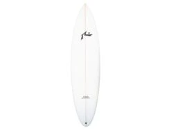 Blackbird - 6'4" X 19.5" X 2.62" - 33,5 L - Futures - Combo -Duotony Boutique blackbird 64 x 195 x 262 335 l futures combo rusty surfboards 2