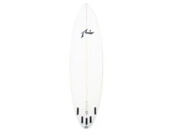 Blackbird - 6'4" X 19.5" X 2.62" - 33,5 L - Futures - Combo -Duotony Boutique blackbird 64 x 195 x 262 335 l futures combo rusty surfboards 3