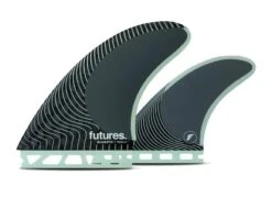 Blackstix - Frost - Twin + Mini Trailer -Duotony Boutique blackstix frost twin mini trailer futures 3