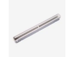 Boitier US Box - 8.5" - White