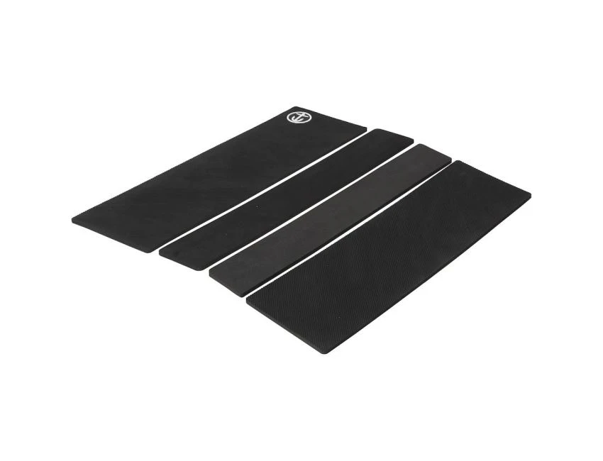 Brigade - Front Pad - Black - 4 Pièces 4 Brigade - Front Pad - Black - 4 Pièces – Image 2