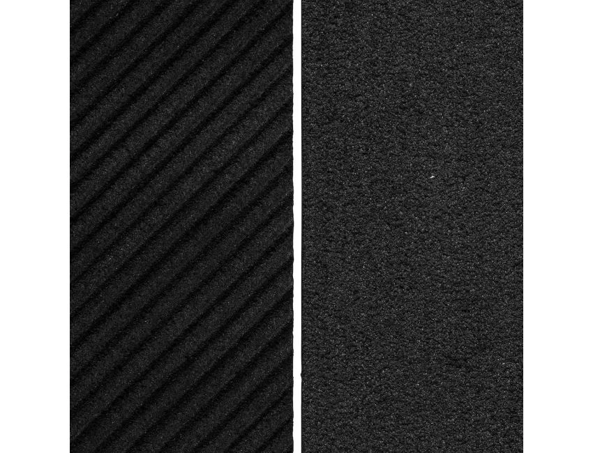 Brigade - Front Pad - Black - 4 Pièces 8 Brigade - Front Pad - Black - 4 Pièces – Image 6