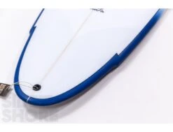 California Twin Pin - Spray - 5'9 X 20.38" X 2.50" - 32 L - Thruster - Futures 35 California Twin Pin - Spray - 5'9 X 20.38" X 2.50" - 32 L - Thruster - Futures -Duotony Boutique california twin pin spray 59 x 2038 x 250 32 l thruster futures lost 13