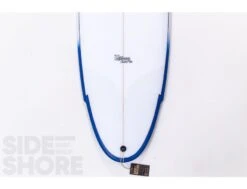 California Twin Pin - Spray - 5'9 X 20.38" X 2.50" - 32 L - Thruster - Futures 39 California Twin Pin - Spray - 5'9 X 20.38" X 2.50" - 32 L - Thruster - Futures -Duotony Boutique california twin pin spray 59 x 2038 x 250 32 l thruster futures lost 17