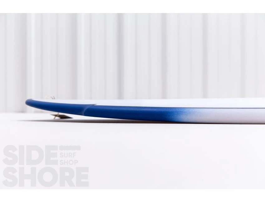 California Twin Pin - Spray - 5'9 X 20.38" X 2.50" - 32 L - Thruster - Futures 10 California Twin Pin - Spray - 5'9 X 20.38" X 2.50" - 32 L - Thruster - Futures – Image 8