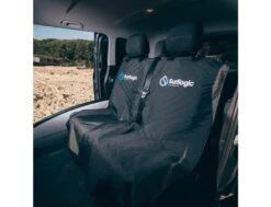 SURFLOGIC Car Seat Double Universel - Protection Pour Siège Auto Double 9 SURFLOGIC Car Seat Double Universel - Protection Pour Siège Auto Double -Duotony Boutique car seat double universel protection pour siege auto double surflogic 3