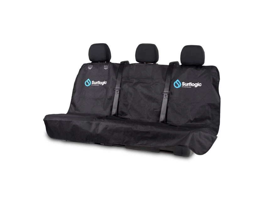 SURFLOGIC Car Seat Triple - Protection Pour Siège 9 SURFLOGIC Car Seat Triple - Protection Pour Siège – Image 7