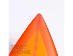 Carrera - 8'0 X 19 1/4" X 2 3/4" - Combo - FCS II -Duotony Boutique carrera 80 x 19 14 x 2 34 combo fcs ii christenson surfboards 10