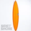 Carrera - 8'0 X 19 1/4" X 2 3/4" - Combo - FCS II 2 Carrera - 8'0 X 19 1/4" X 2 3/4" - Combo - FCS II -Duotony Boutique carrera 80 x 19 14 x 2 34 combo fcs ii christenson surfboards