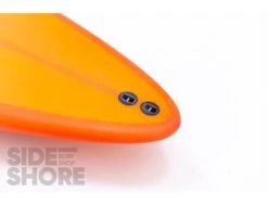 Carrera - 8'0 X 19 1/4" X 2 3/4" - Combo - FCS II -Duotony Boutique carrera 80 x 19 14 x 2 34 combo fcs ii christenson surfboards 11