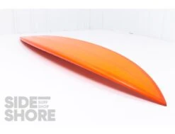 Carrera - 8'0 X 19 1/4" X 2 3/4" - Combo - FCS II -Duotony Boutique carrera 80 x 19 14 x 2 34 combo fcs ii christenson surfboards 14