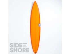 Carrera - 8'0 X 19 1/4" X 2 3/4" - Combo - FCS II -Duotony Boutique carrera 80 x 19 14 x 2 34 combo fcs ii christenson surfboards 15