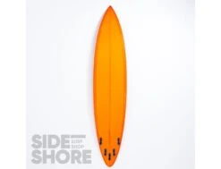 Carrera - 8'0 X 19 1/4" X 2 3/4" - Combo - FCS II -Duotony Boutique carrera 80 x 19 14 x 2 34 combo fcs ii christenson surfboards 16