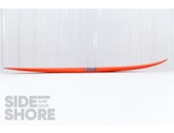 Carrera - 8'0 X 19 1/4" X 2 3/4" - Combo - FCS II -Duotony Boutique carrera 80 x 19 14 x 2 34 combo fcs ii christenson surfboards 19