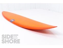 Carrera - 8'0 X 19 1/4" X 2 3/4" - Combo - FCS II -Duotony Boutique carrera 80 x 19 14 x 2 34 combo fcs ii christenson surfboards 3