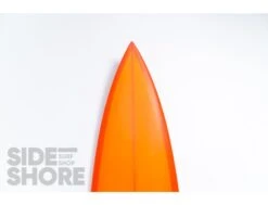 Carrera - 8'0 X 19 1/4" X 2 3/4" - Combo - FCS II -Duotony Boutique carrera 80 x 19 14 x 2 34 combo fcs ii christenson surfboards 9