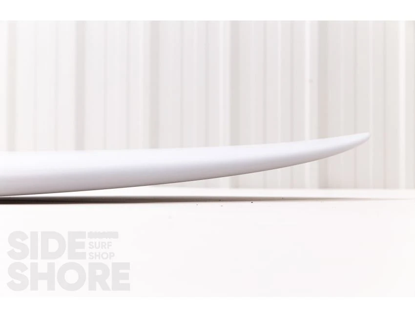 CI Mid - Clear - 7'0 X 21 1/8" X 2 3/4" - 44.9 L - 2+1 - Us Box / Futures 14 CI Mid - Clear - 7'0 X 21 1/8" X 2 3/4" - 44.9 L - 2+1 - Us Box / Futures – Image 12