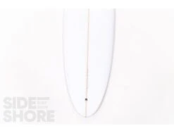 CI Mid - Clear - 7'0 X 21 1/8" X 2 3/4" - 44.9 L - 2+1 - Us Box / Futures 35 CI Mid - Clear - 7'0 X 21 1/8" X 2 3/4" - 44.9 L - 2+1 - Us Box / Futures -Duotony Boutique ci mid clear 70 x 21 18 x 2 34 449 l 21 us box futures al merrick 13