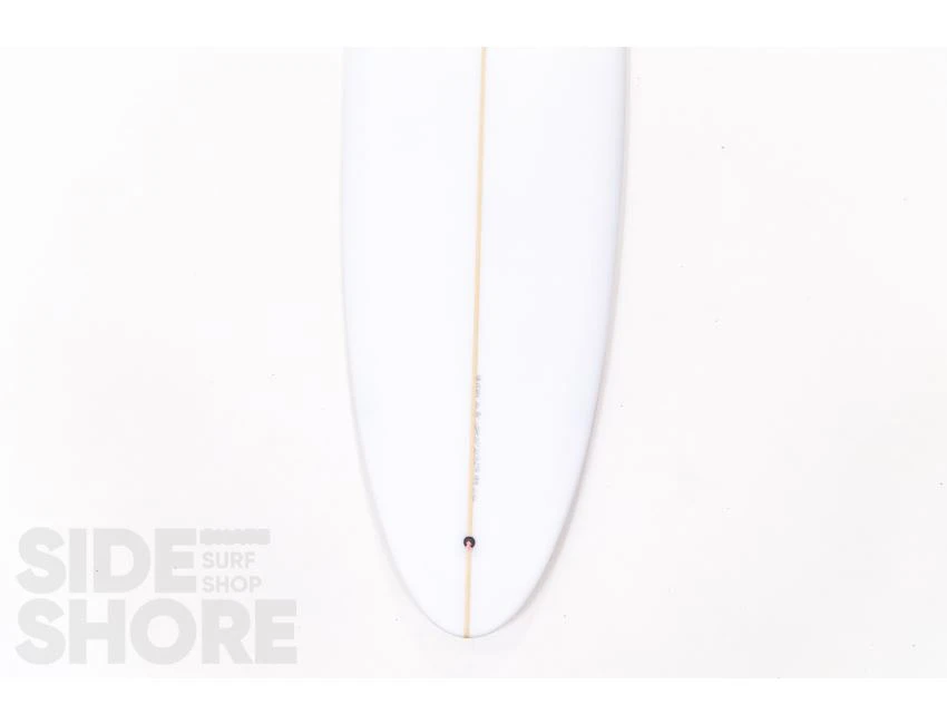 CI Mid - Clear - 7'0 X 21 1/8" X 2 3/4" - 44.9 L - 2+1 - Us Box / Futures 16 CI Mid - Clear - 7'0 X 21 1/8" X 2 3/4" - 44.9 L - 2+1 - Us Box / Futures – Image 14